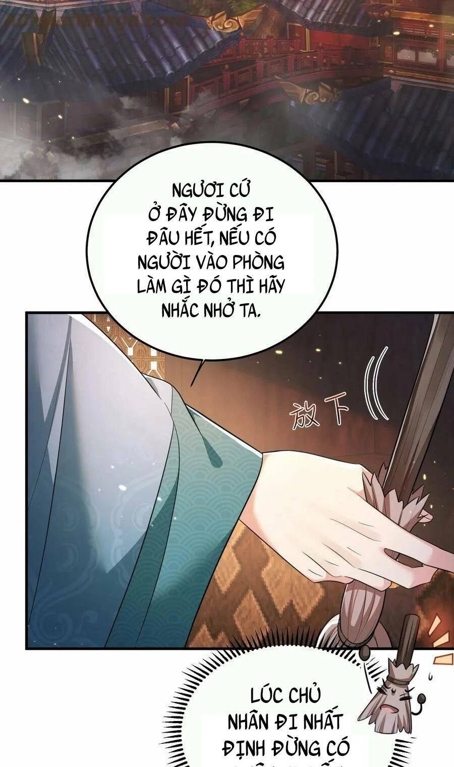 Ta Vô Địch Lúc Nào Chapter 143 - Trang 2