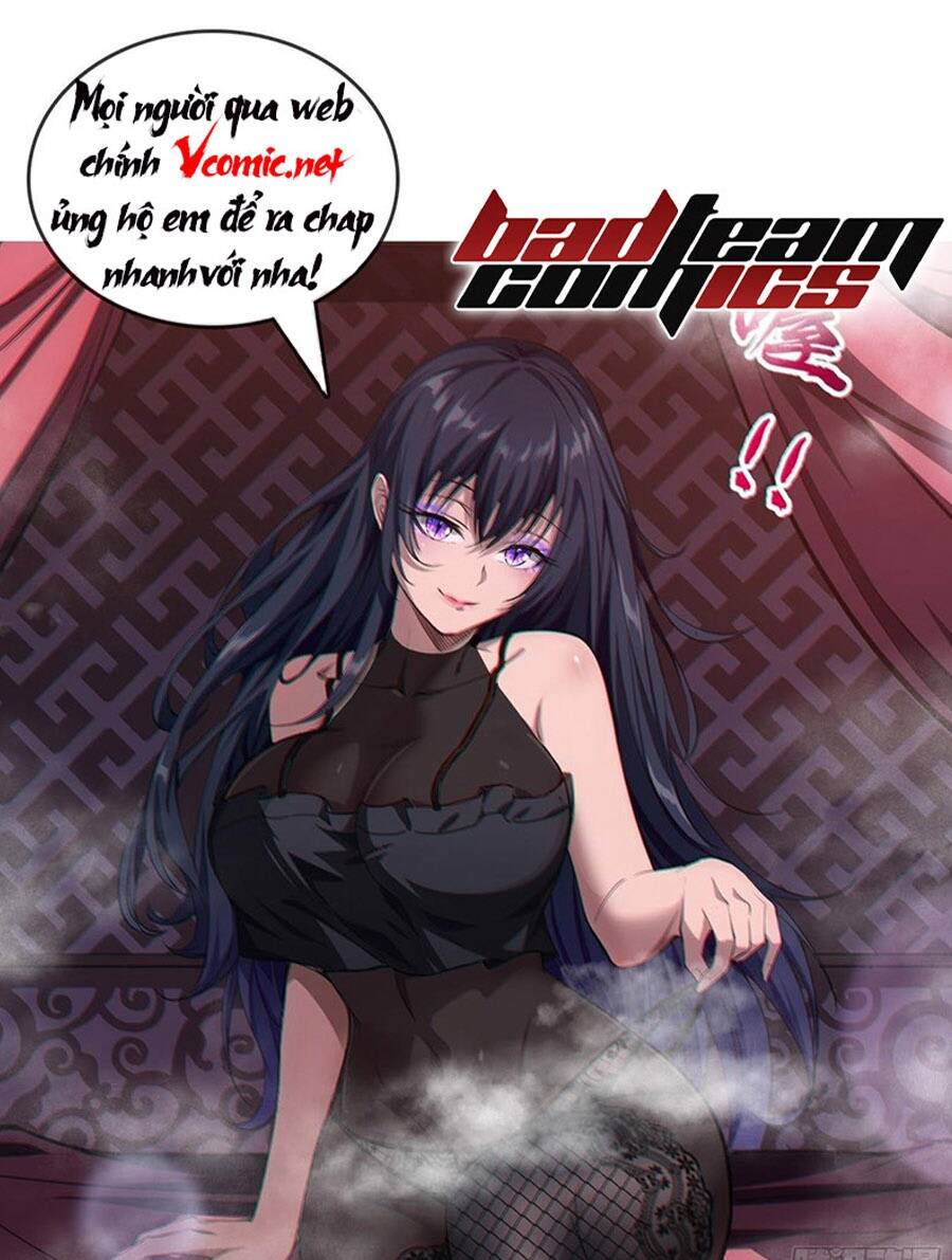 Ta Vô Địch Lúc Nào Chapter 144 - Trang 2