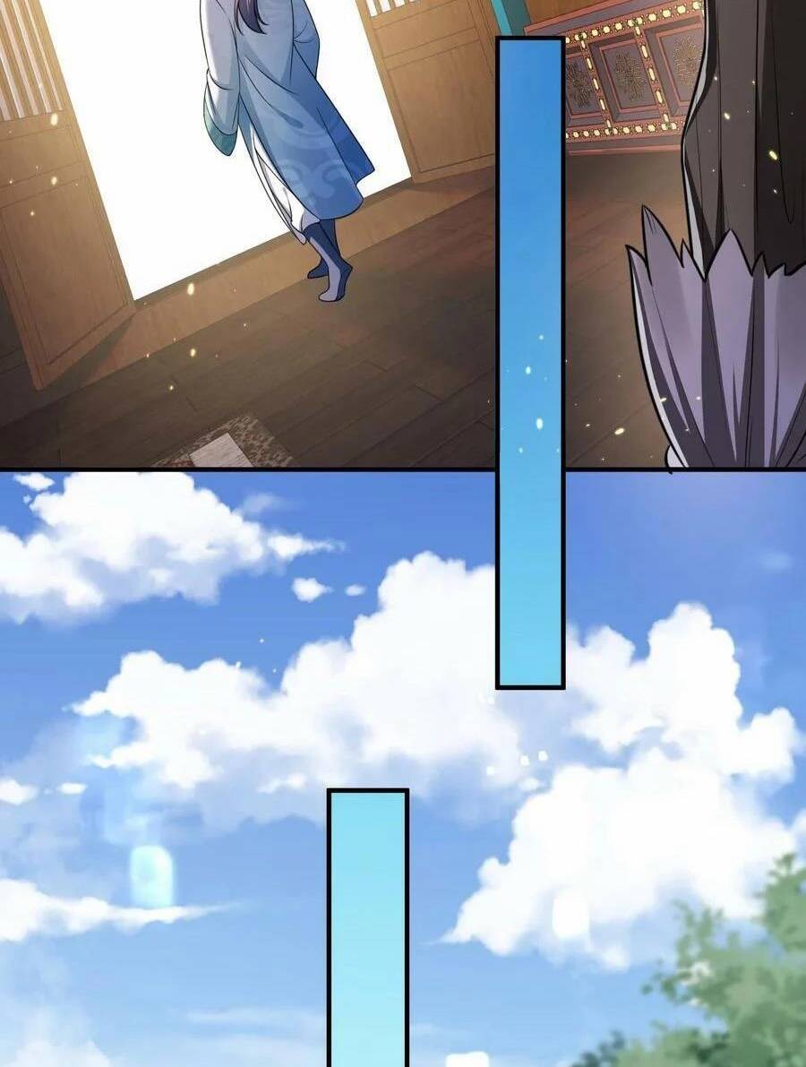 Ta Vô Địch Lúc Nào Chapter 144 - Trang 2