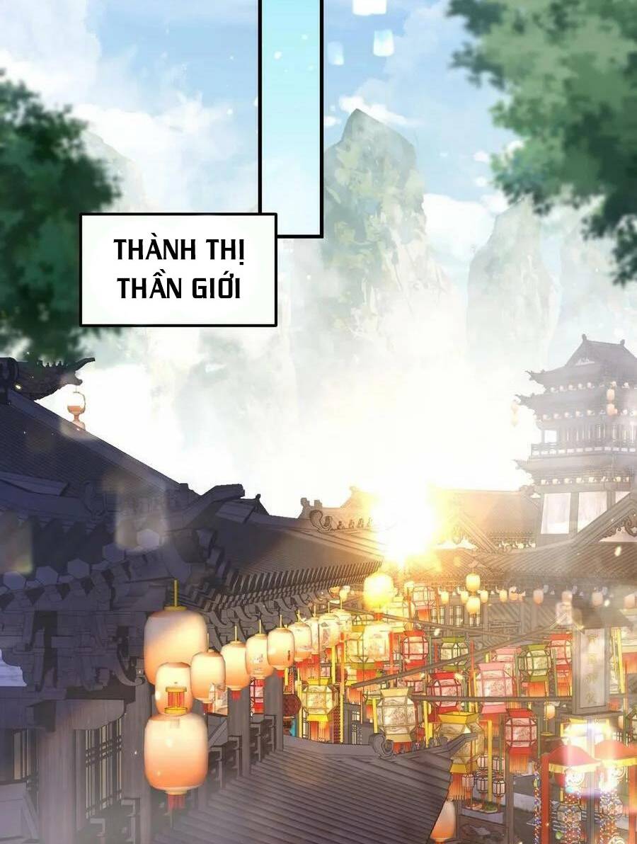 Ta Vô Địch Lúc Nào Chapter 144 - Trang 2