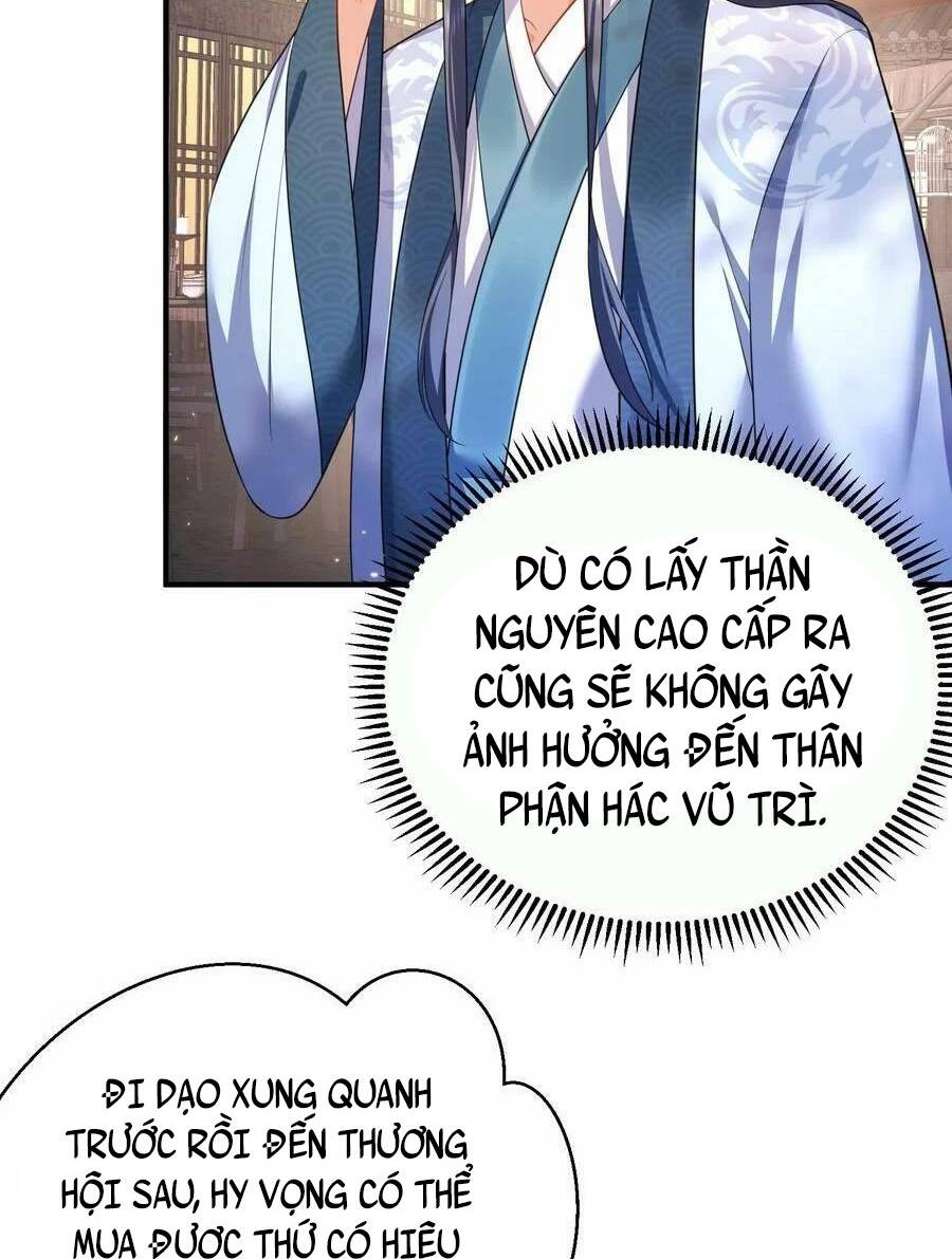 Ta Vô Địch Lúc Nào Chapter 144 - Trang 2