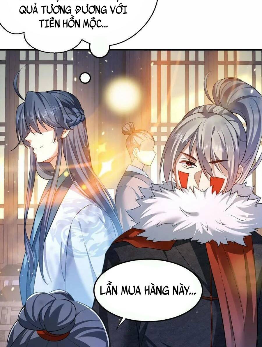 Ta Vô Địch Lúc Nào Chapter 144 - Trang 2