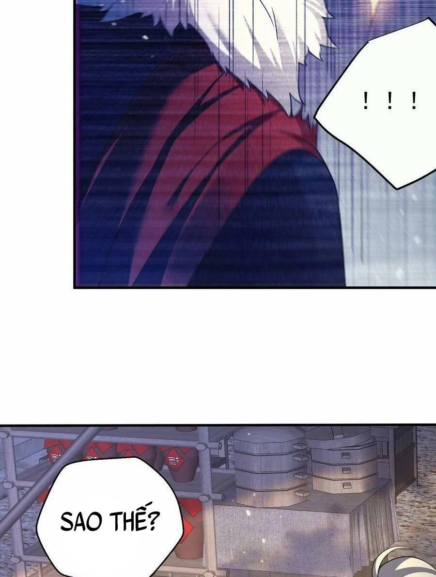 Ta Vô Địch Lúc Nào Chapter 144 - Trang 2