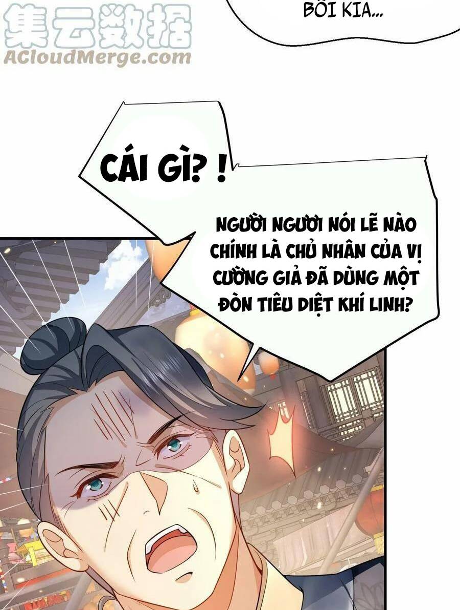 Ta Vô Địch Lúc Nào Chapter 144 - Trang 2
