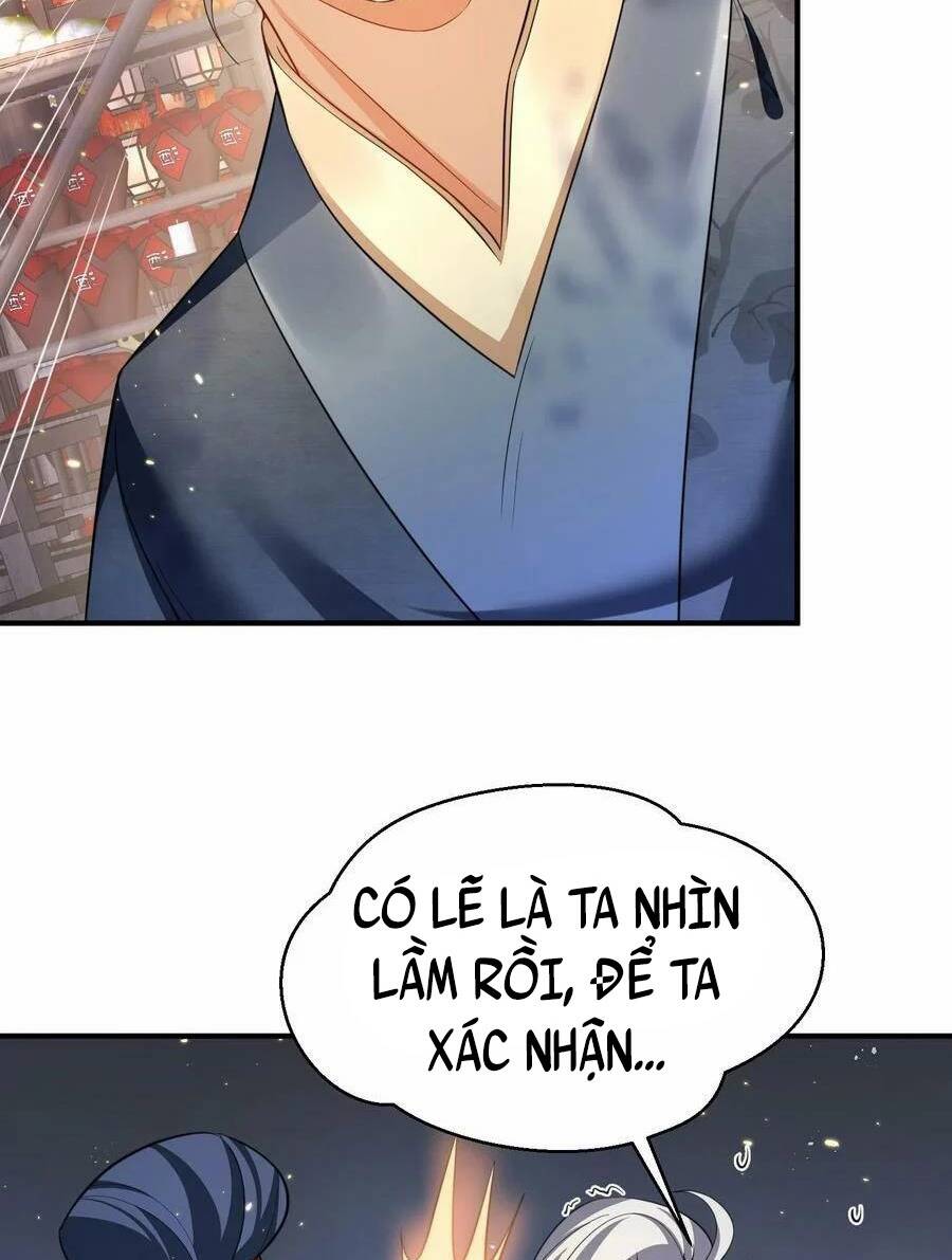 Ta Vô Địch Lúc Nào Chapter 144 - Trang 2