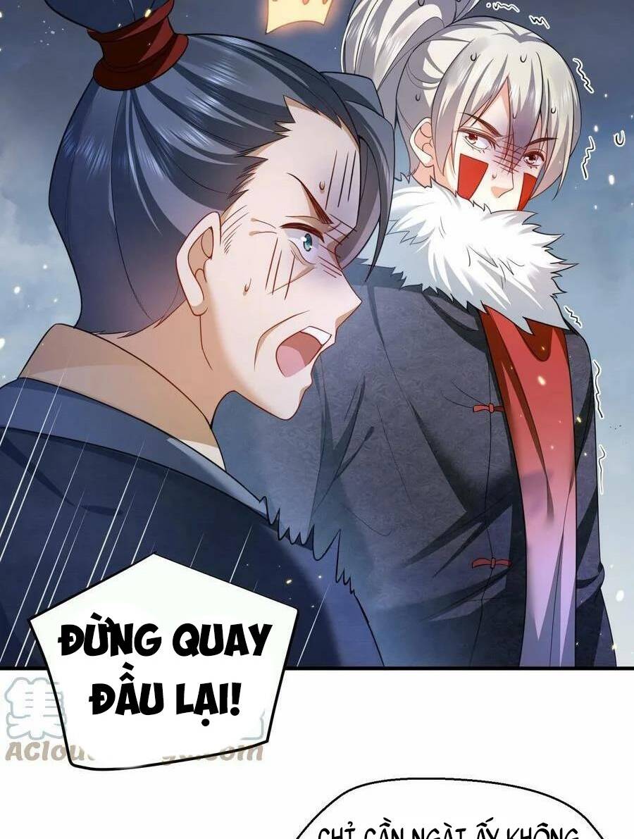 Ta Vô Địch Lúc Nào Chapter 144 - Trang 2