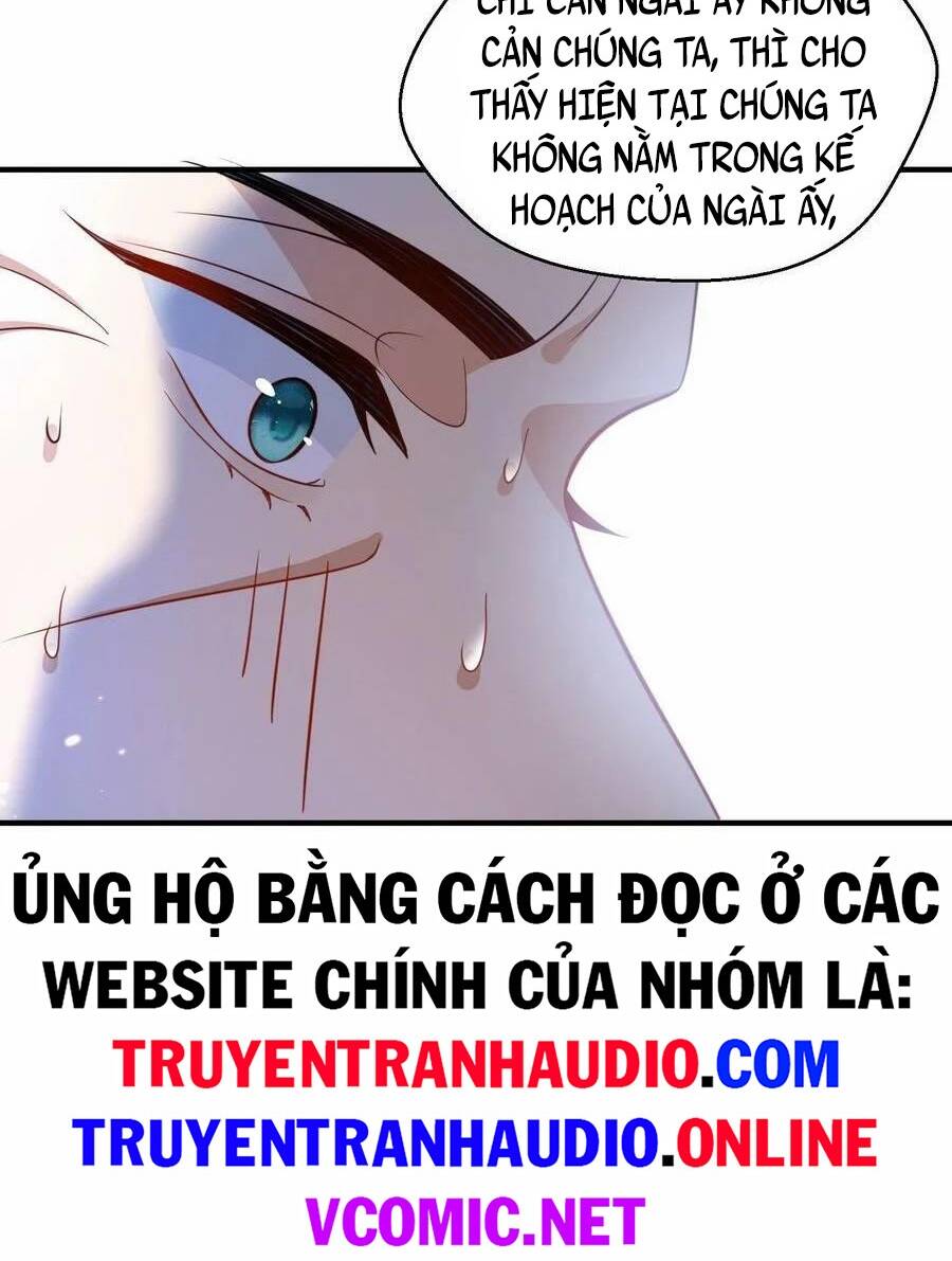 Ta Vô Địch Lúc Nào Chapter 144 - Trang 2