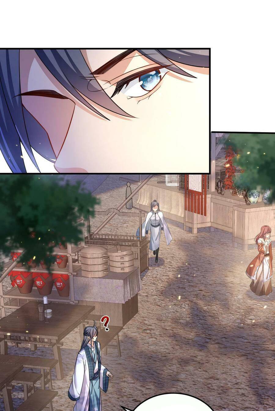 Ta Vô Địch Lúc Nào Chapter 144 - Trang 2