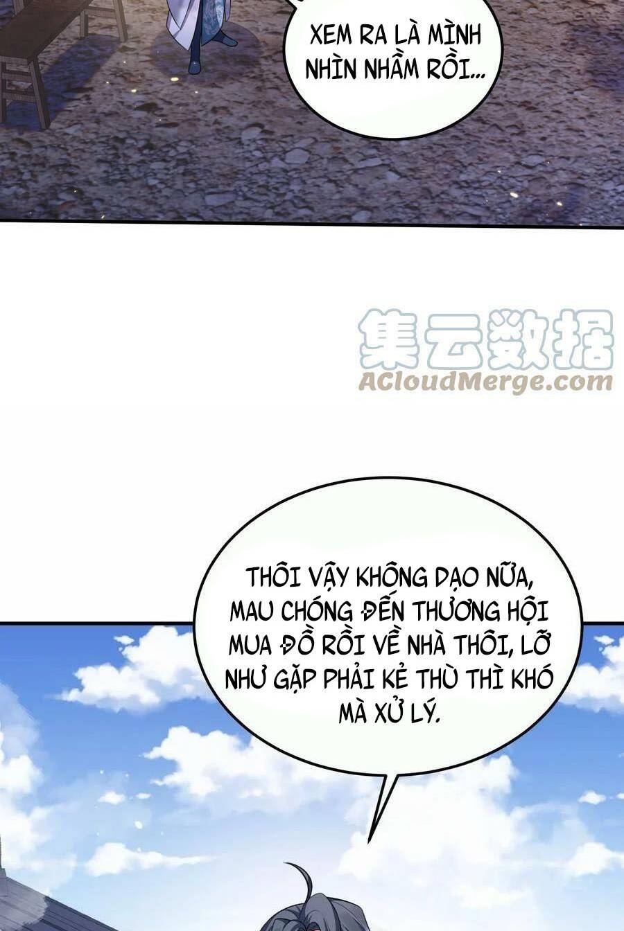Ta Vô Địch Lúc Nào Chapter 144 - Trang 2