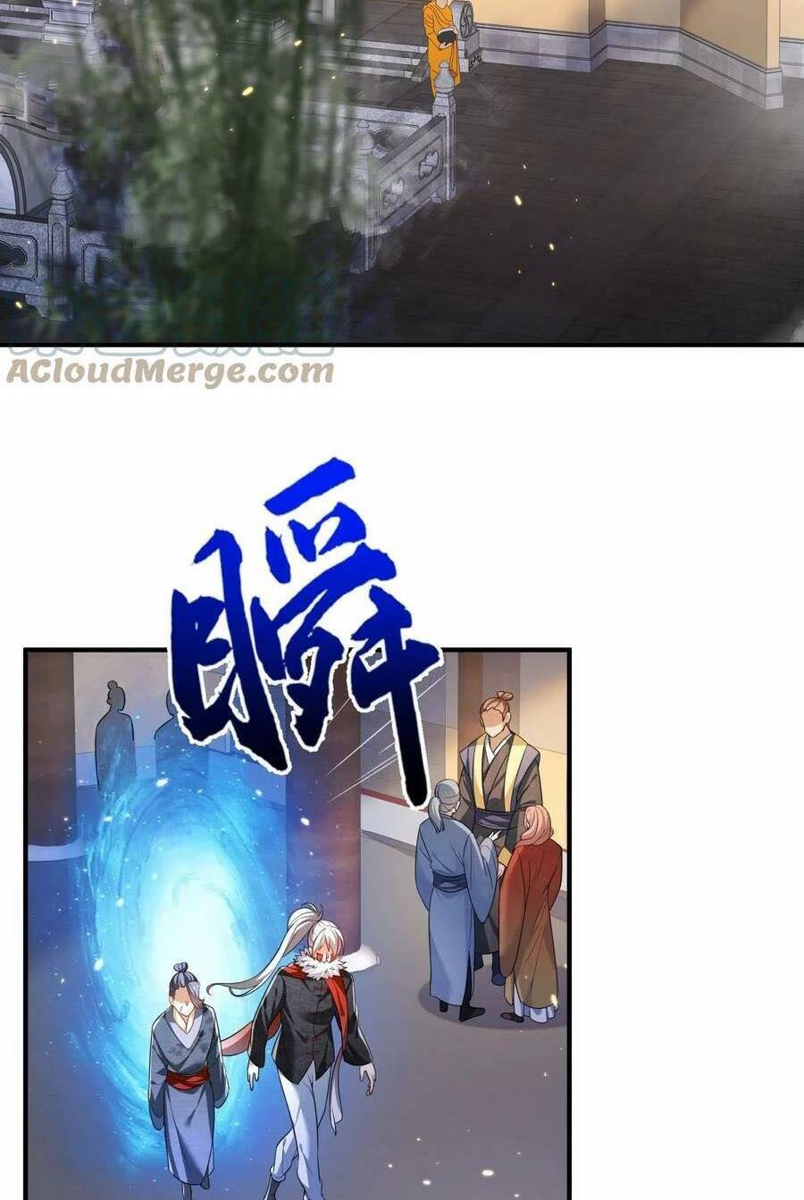 Ta Vô Địch Lúc Nào Chapter 144 - Trang 2