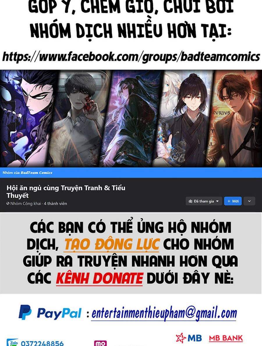 Ta Vô Địch Lúc Nào Chapter 144 - Trang 2