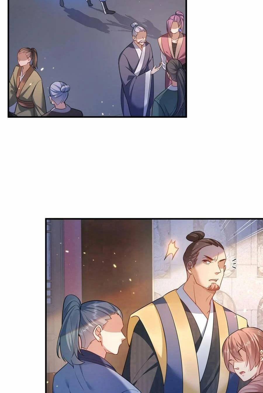 Ta Vô Địch Lúc Nào Chapter 144 - Trang 2