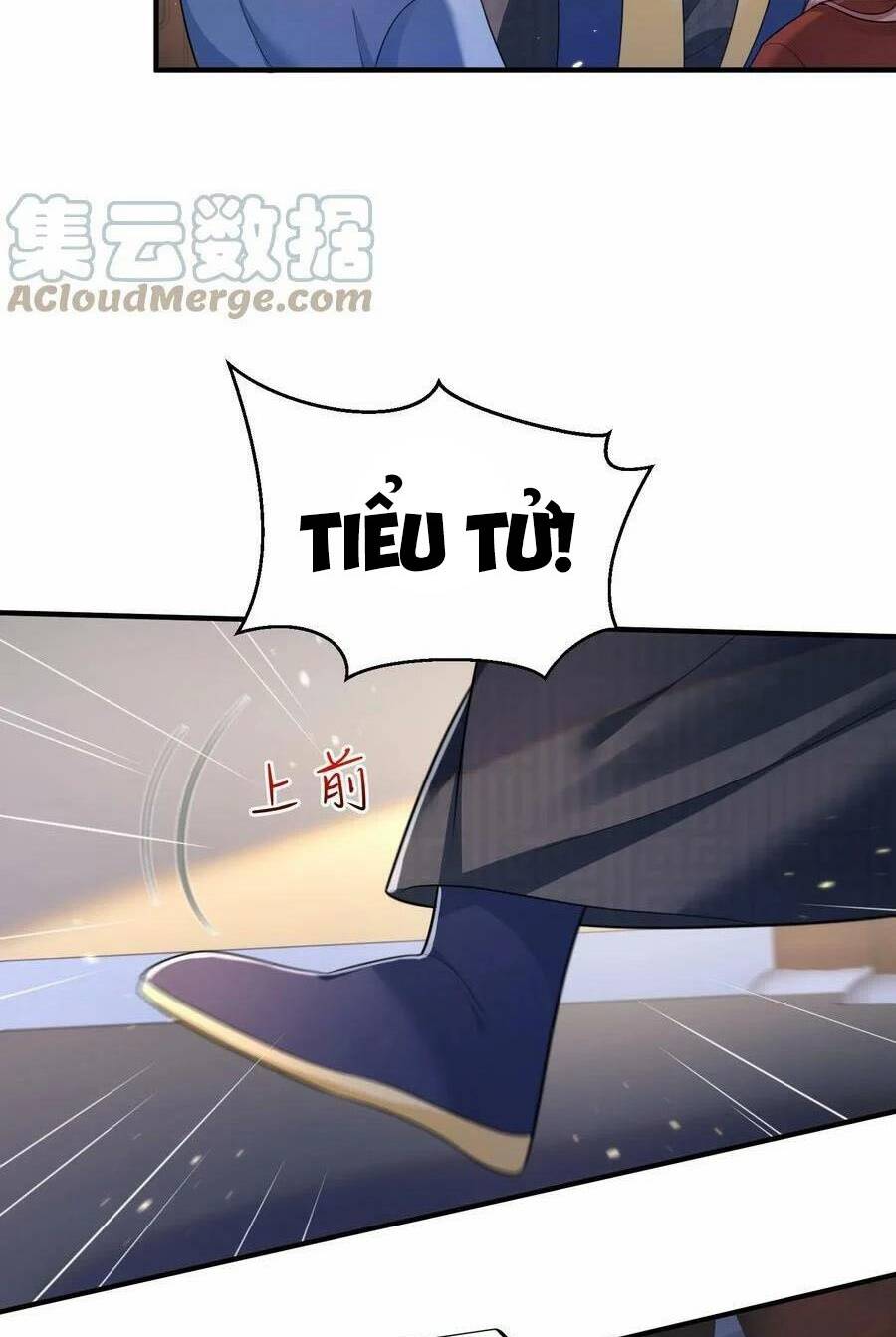 Ta Vô Địch Lúc Nào Chapter 144 - Trang 2