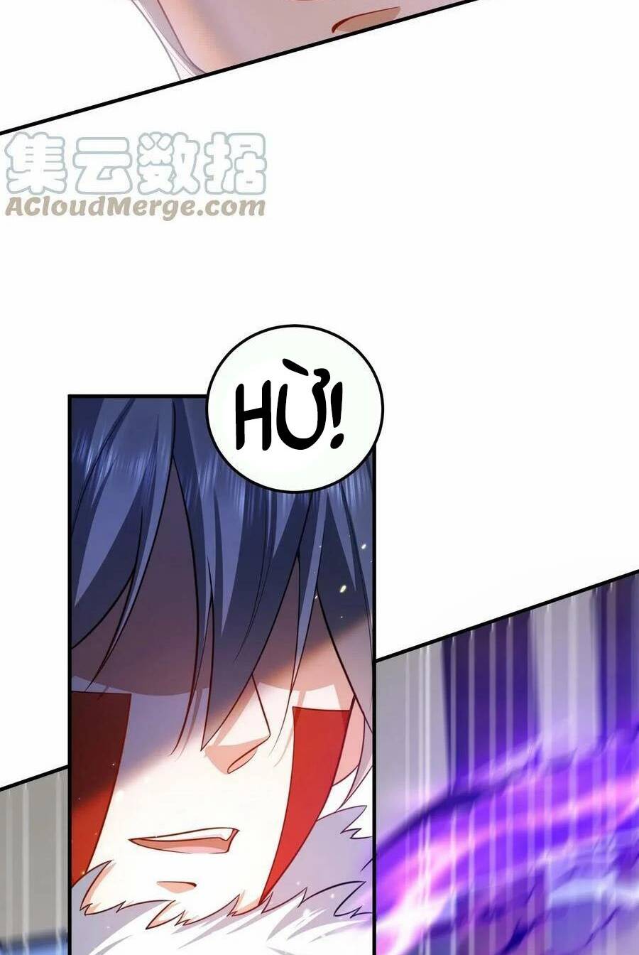 Ta Vô Địch Lúc Nào Chapter 144 - Trang 2