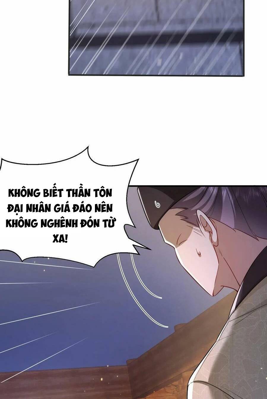 Ta Vô Địch Lúc Nào Chapter 144 - Trang 2