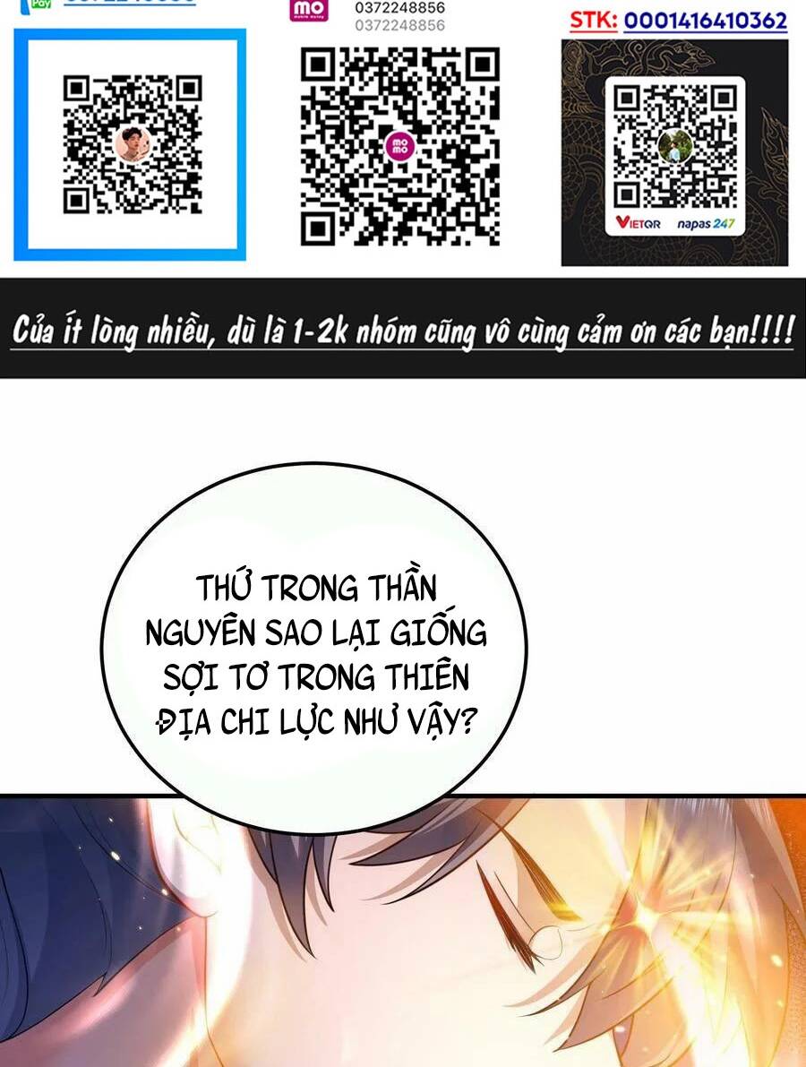 Ta Vô Địch Lúc Nào Chapter 144 - Trang 2