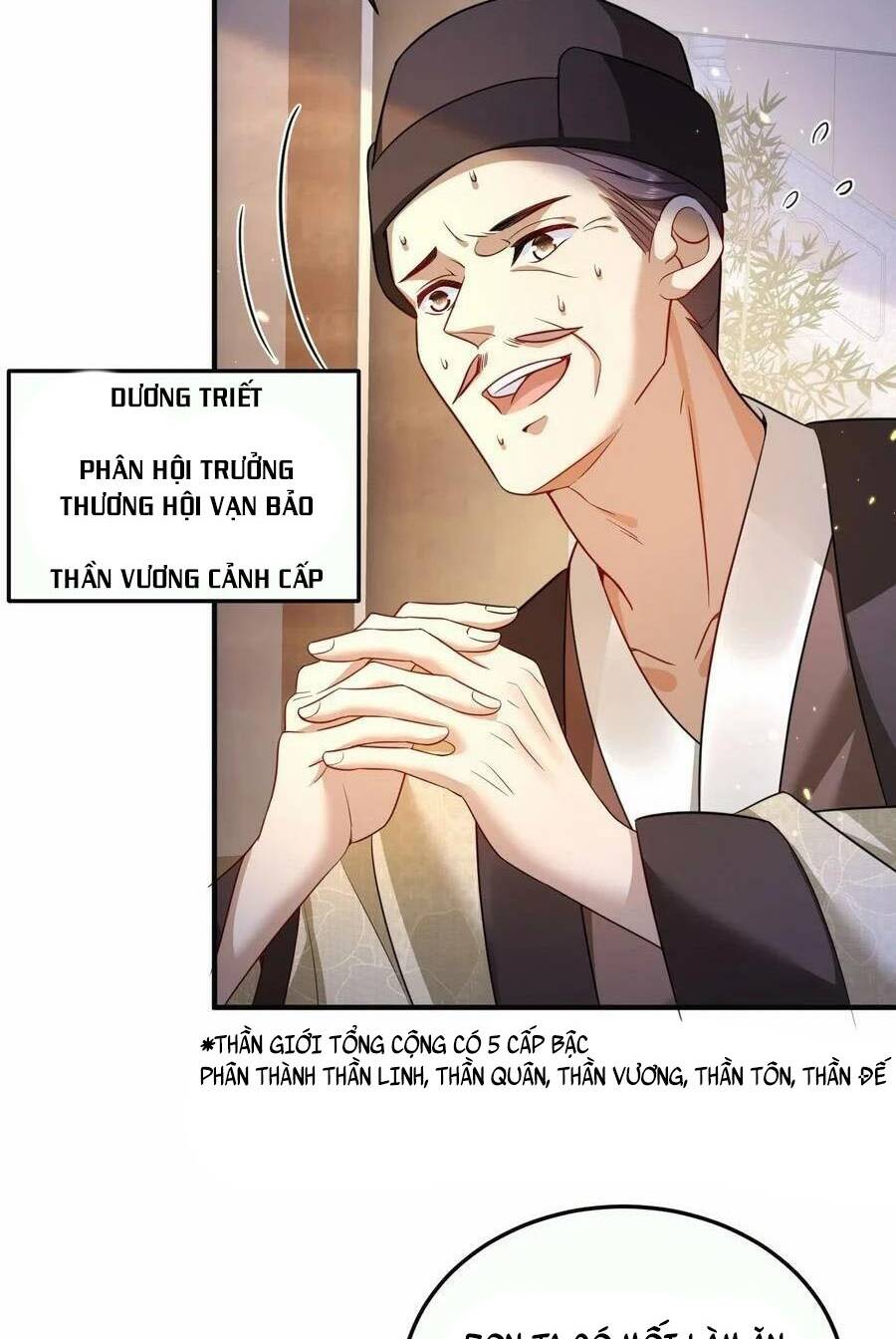Ta Vô Địch Lúc Nào Chapter 144 - Trang 2