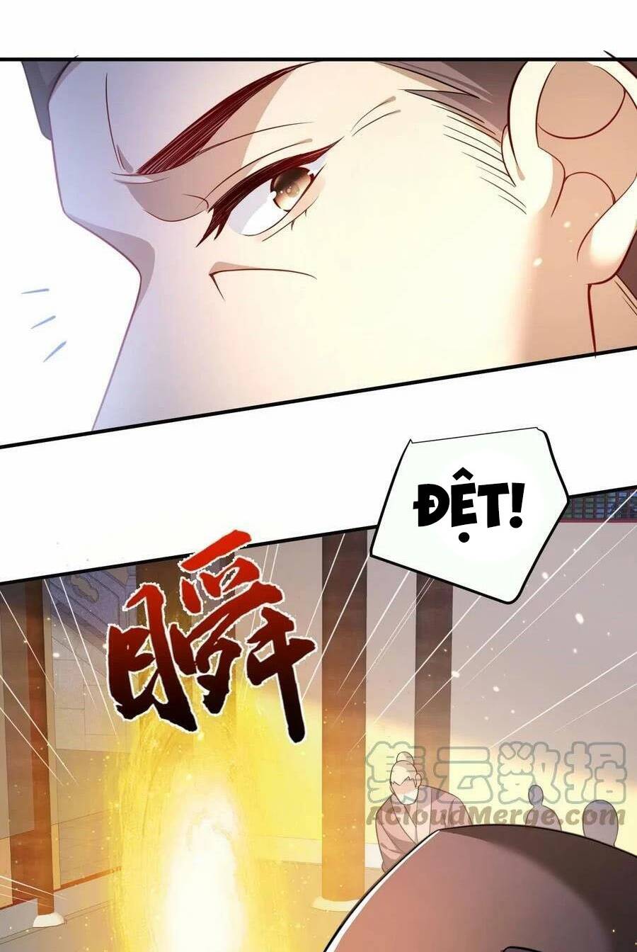 Ta Vô Địch Lúc Nào Chapter 144 - Trang 2