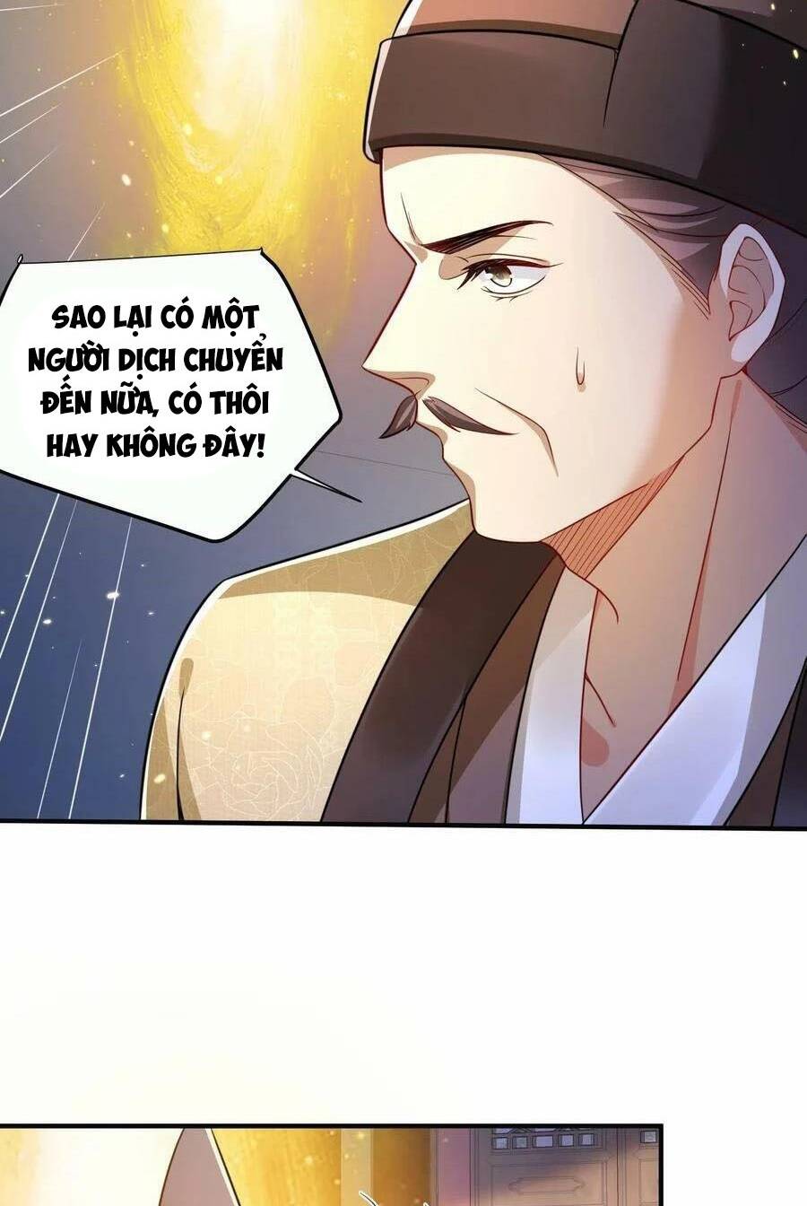 Ta Vô Địch Lúc Nào Chapter 144 - Trang 2