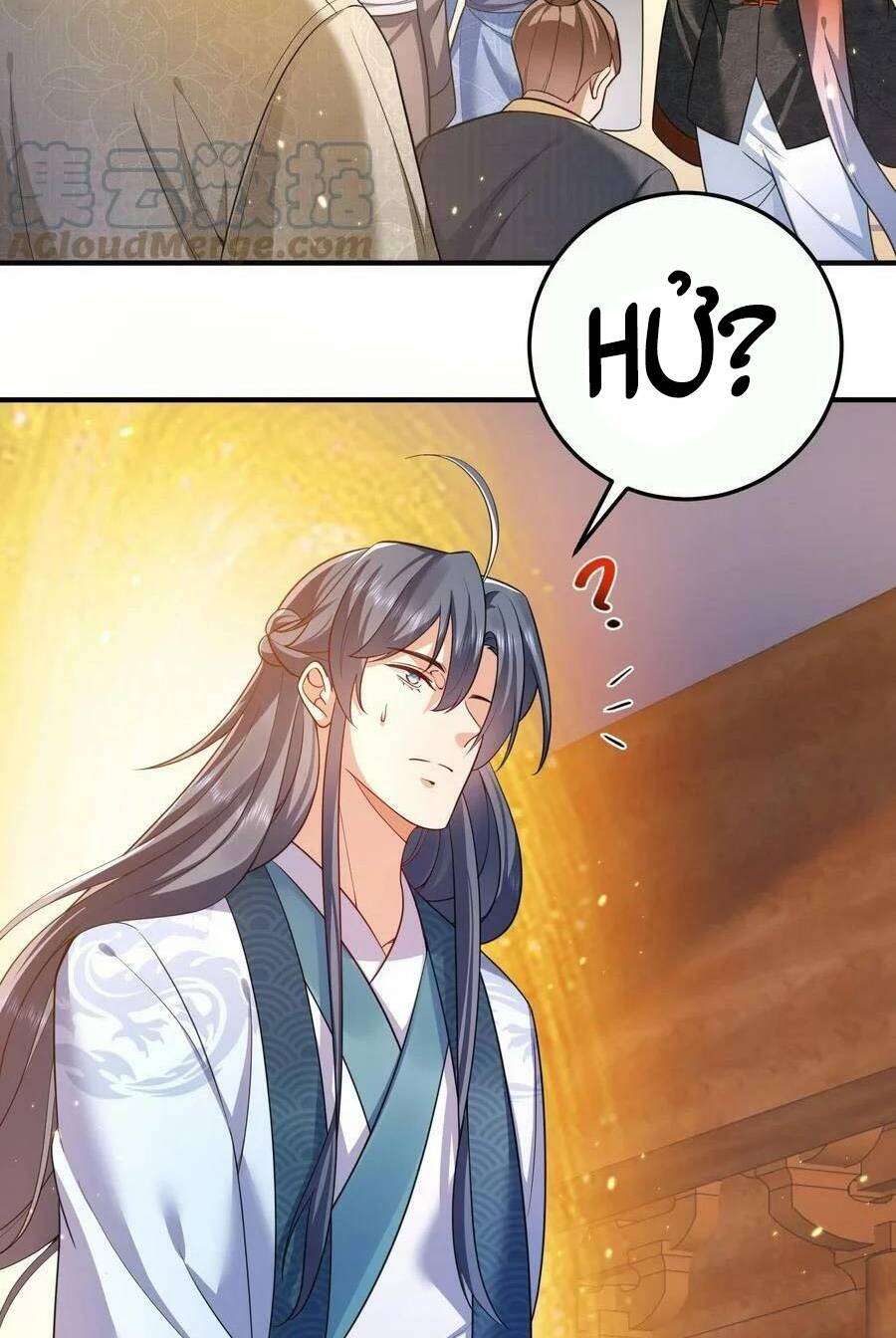 Ta Vô Địch Lúc Nào Chapter 144 - Trang 2