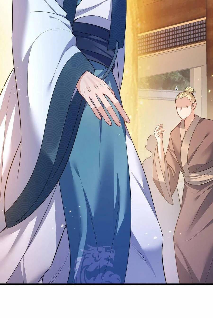 Ta Vô Địch Lúc Nào Chapter 144 - Trang 2