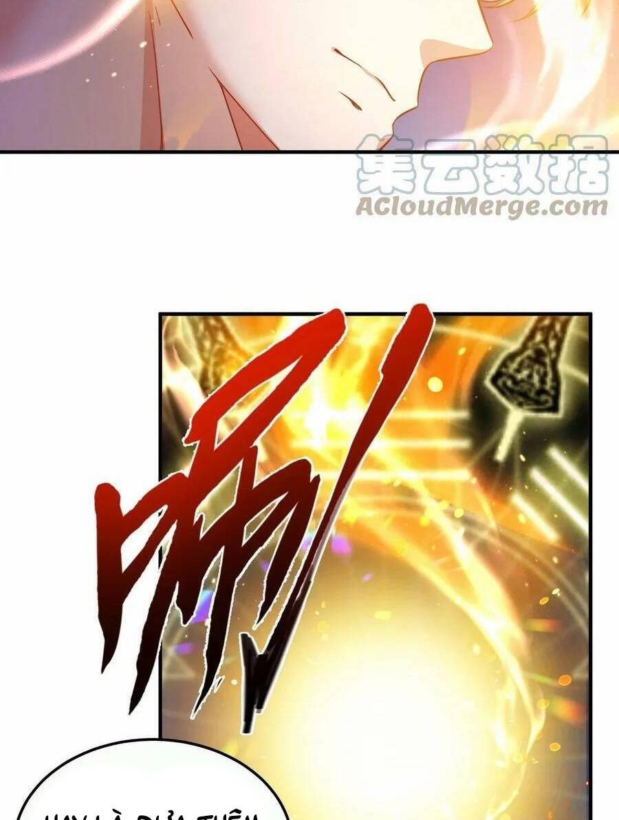 Ta Vô Địch Lúc Nào Chapter 144 - Trang 2