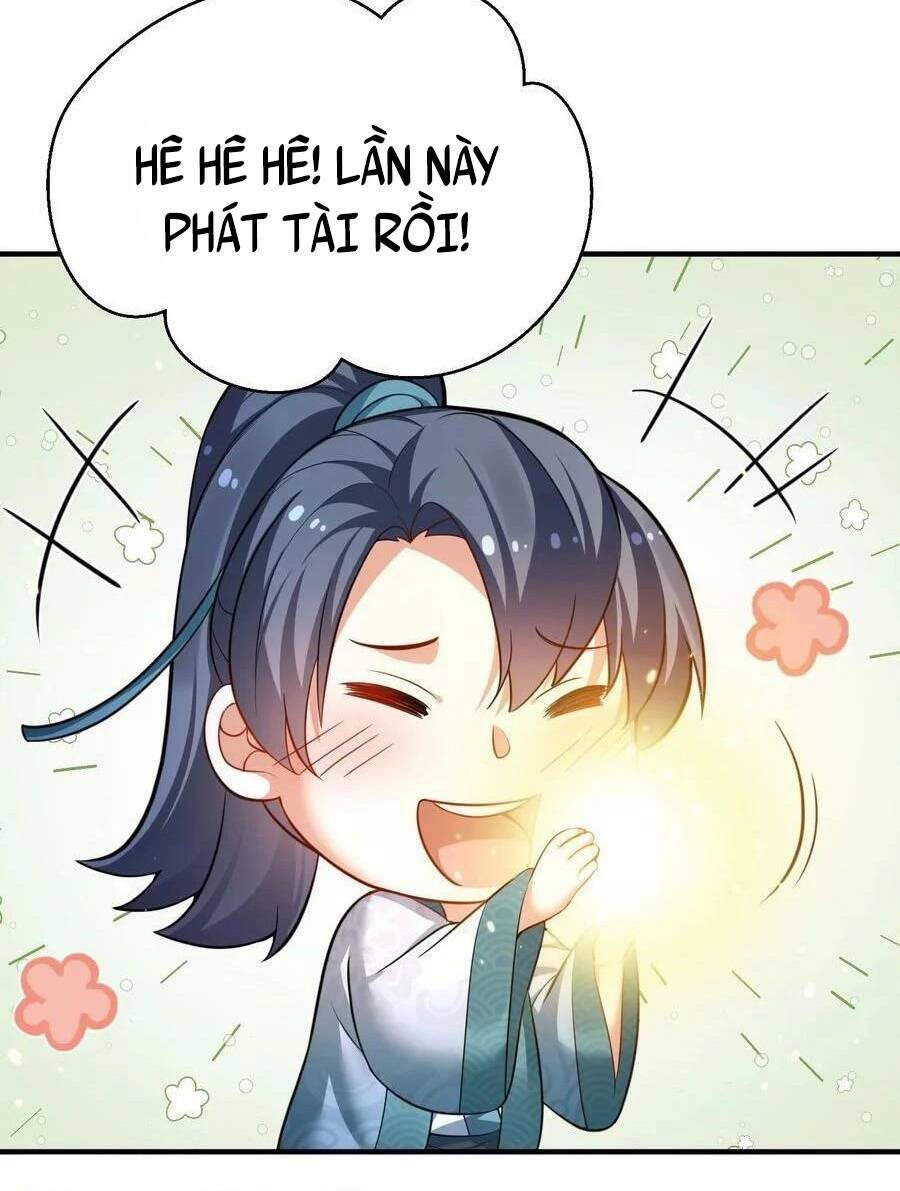 Ta Vô Địch Lúc Nào Chapter 144 - Trang 2