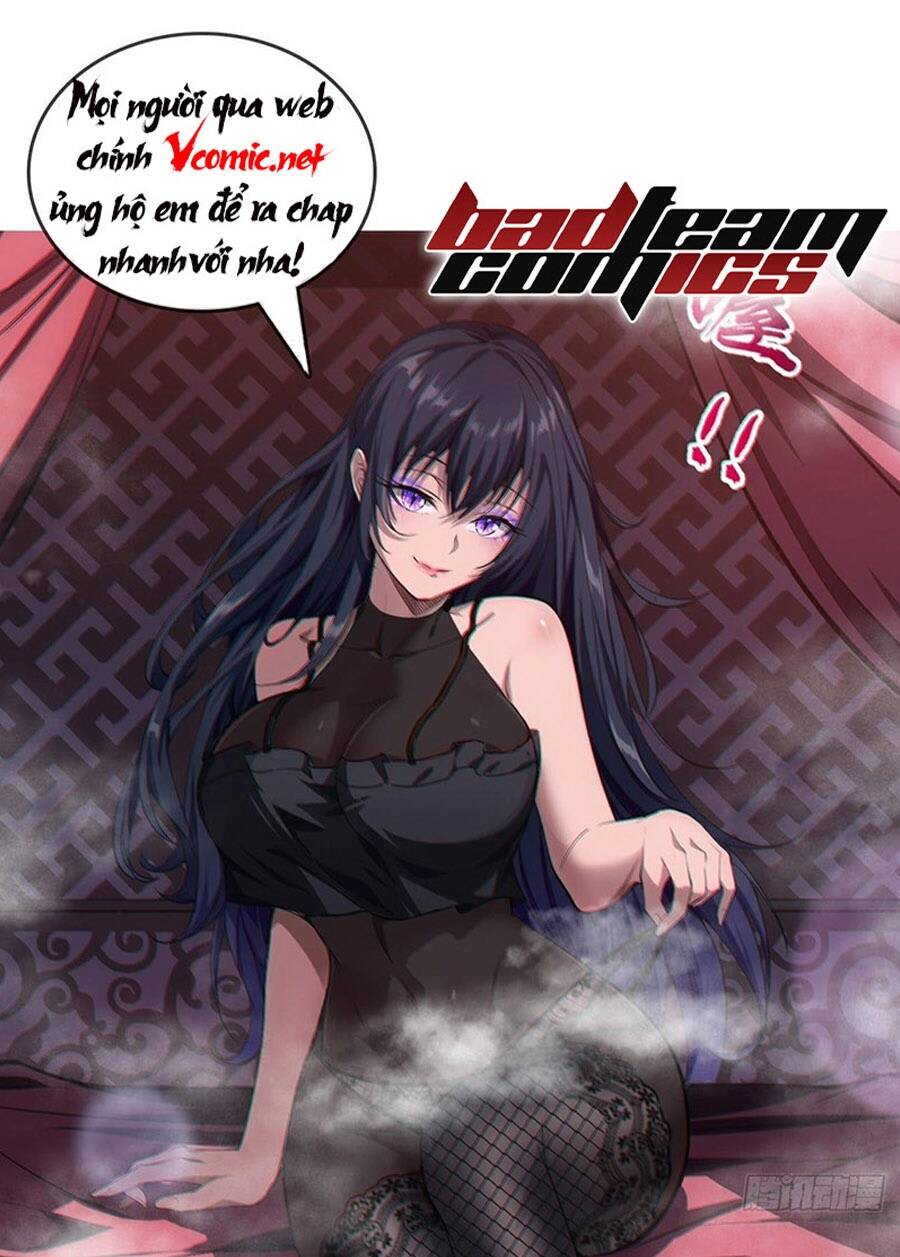 Ta Vô Địch Lúc Nào Chapter 145 - Trang 2