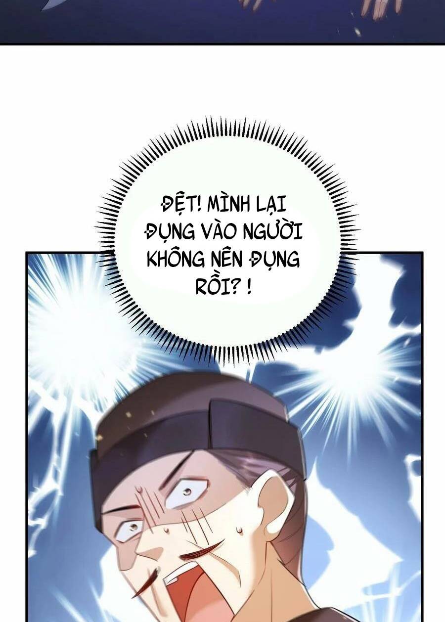 Ta Vô Địch Lúc Nào Chapter 145 - Trang 2