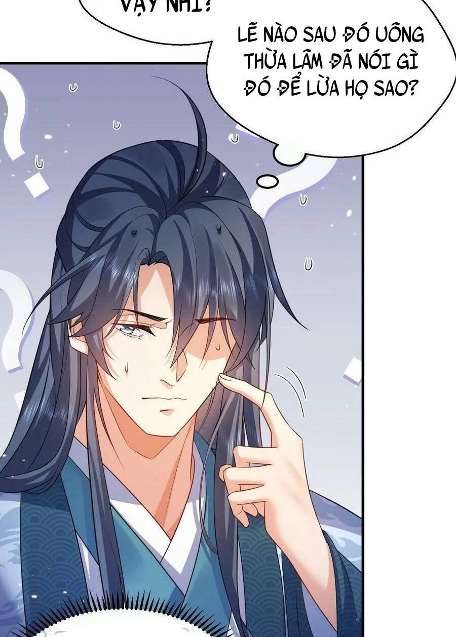 Ta Vô Địch Lúc Nào Chapter 145 - Trang 2