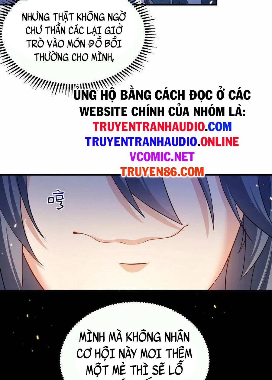 Ta Vô Địch Lúc Nào Chapter 145 - Trang 2