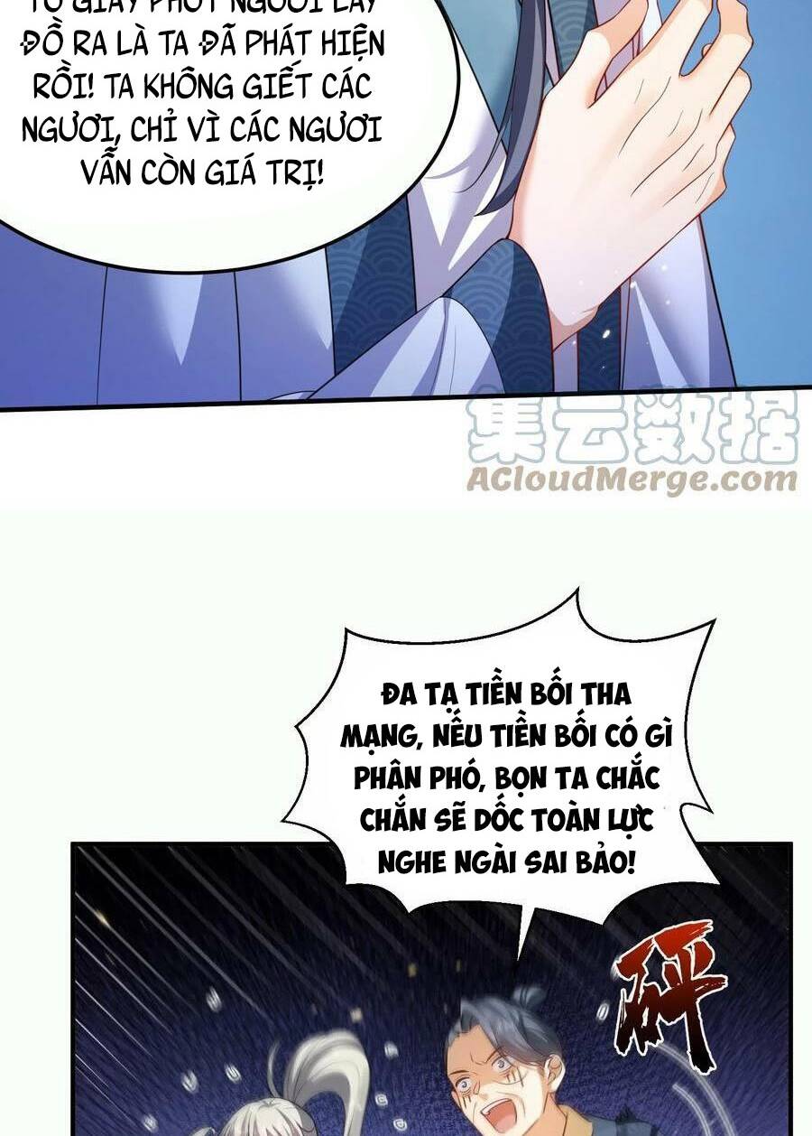 Ta Vô Địch Lúc Nào Chapter 145 - Trang 2
