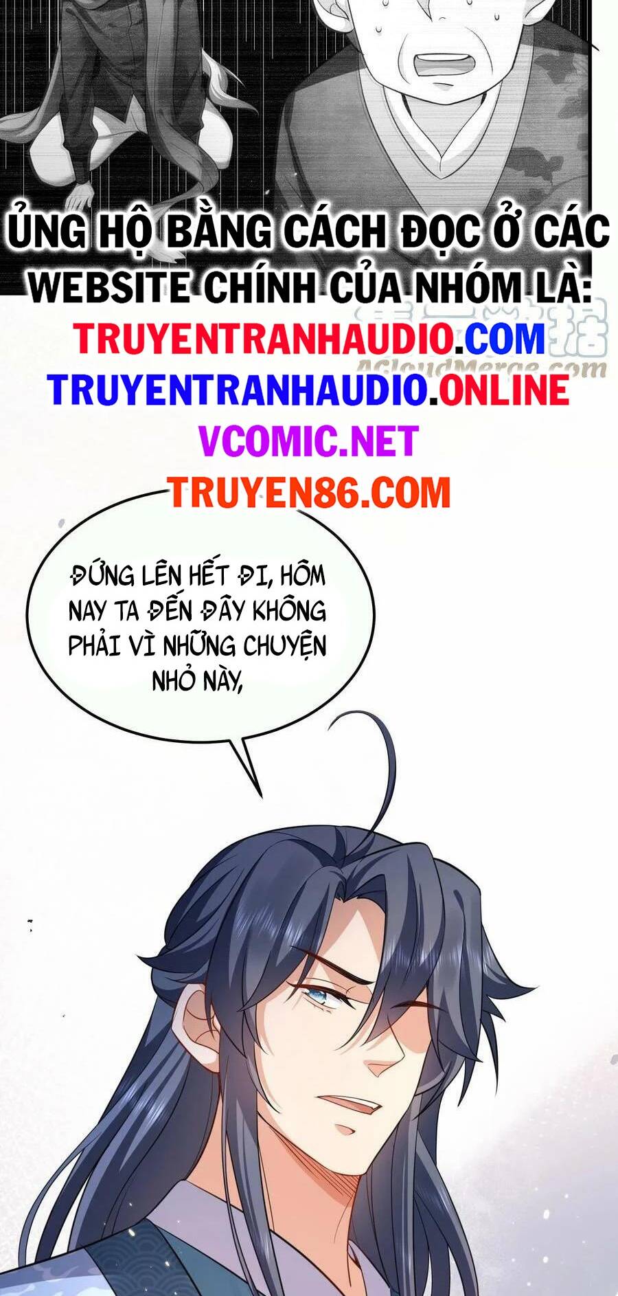 Ta Vô Địch Lúc Nào Chapter 145 - Trang 2