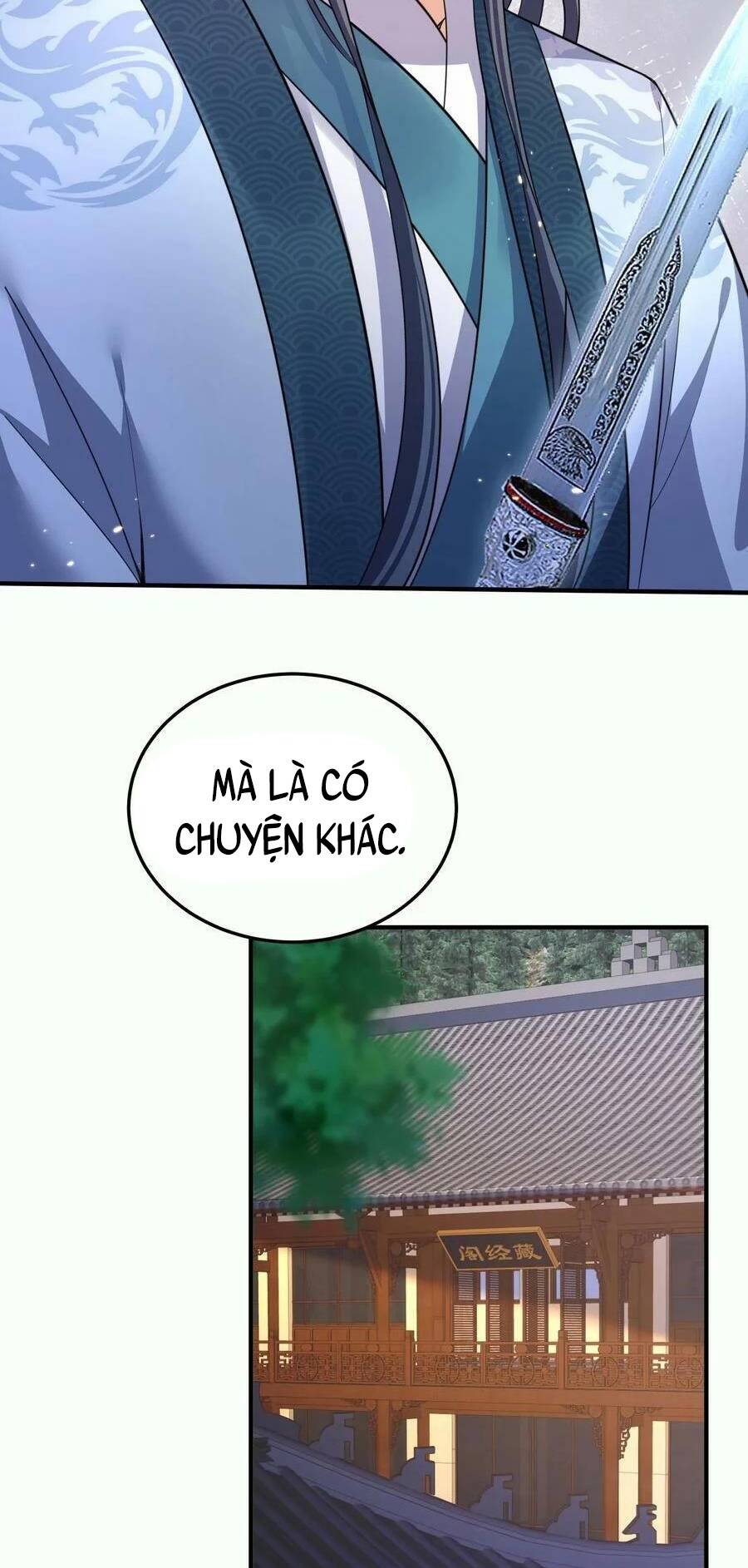 Ta Vô Địch Lúc Nào Chapter 145 - Trang 2