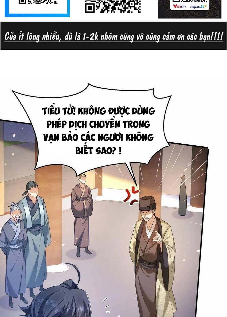 Ta Vô Địch Lúc Nào Chapter 145 - Trang 2