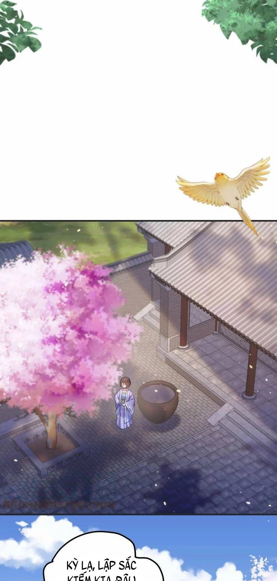 Ta Vô Địch Lúc Nào Chapter 145 - Trang 2