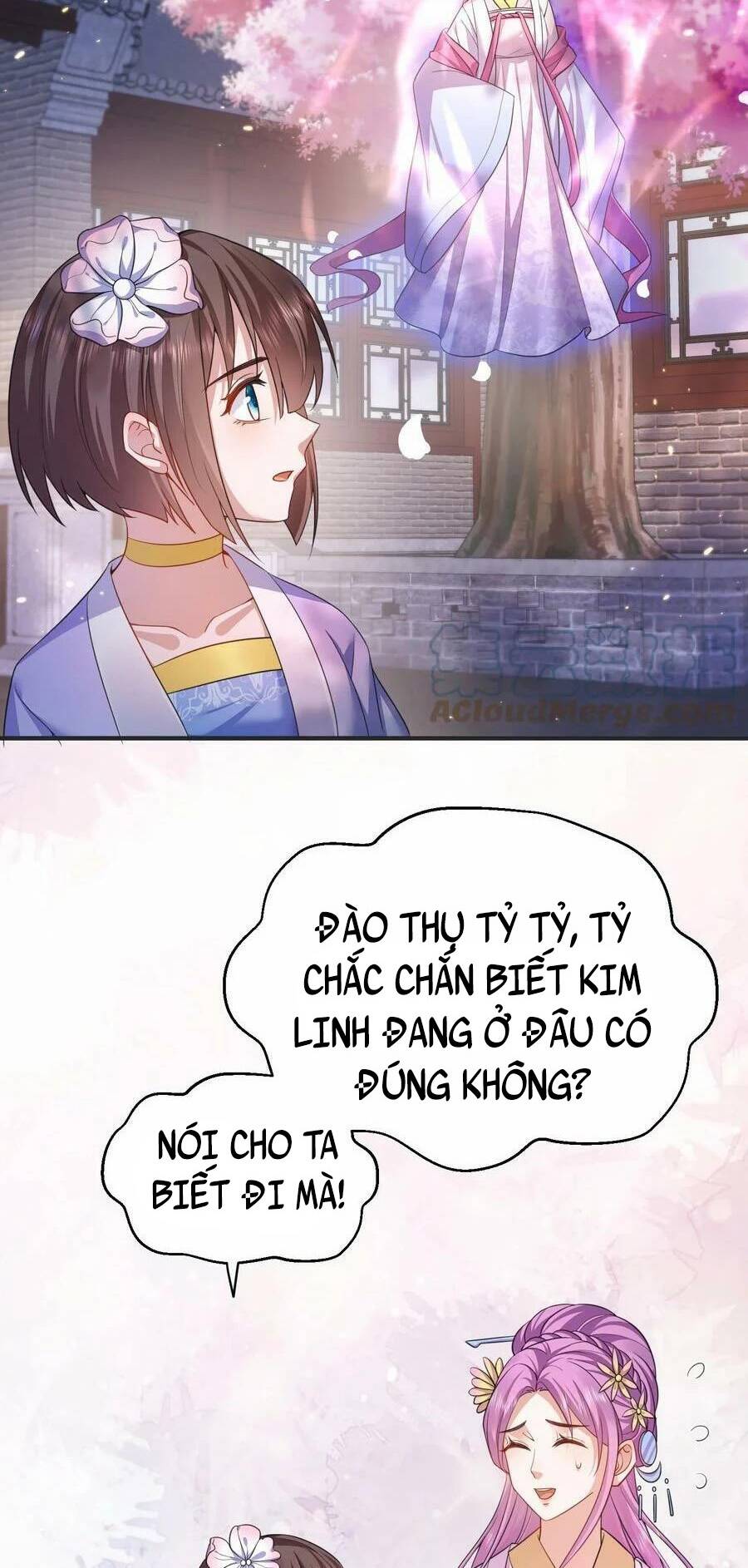 Ta Vô Địch Lúc Nào Chapter 145 - Trang 2