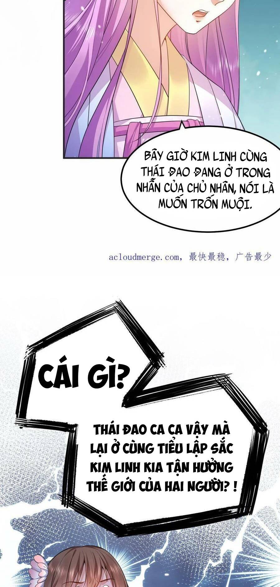 Ta Vô Địch Lúc Nào Chapter 145 - Trang 2