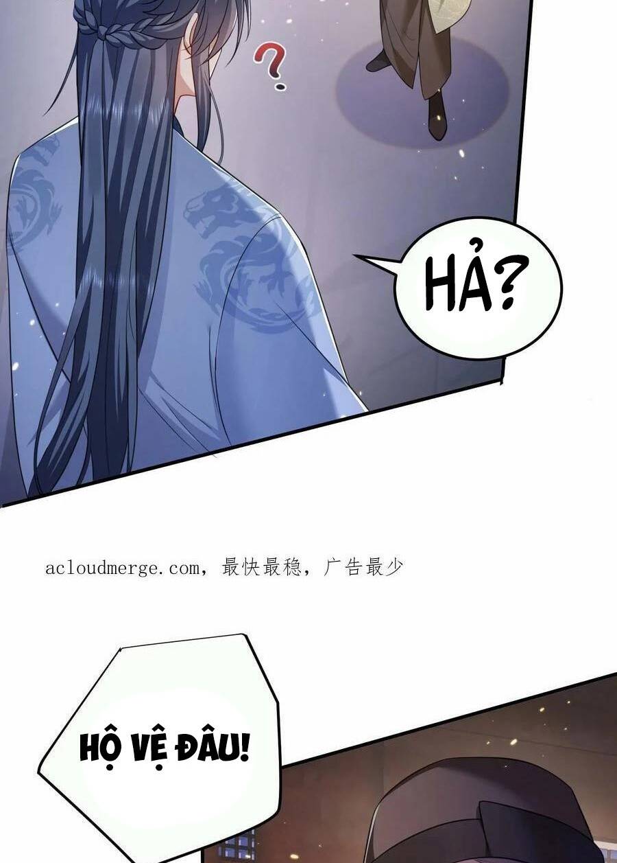 Ta Vô Địch Lúc Nào Chapter 145 - Trang 2