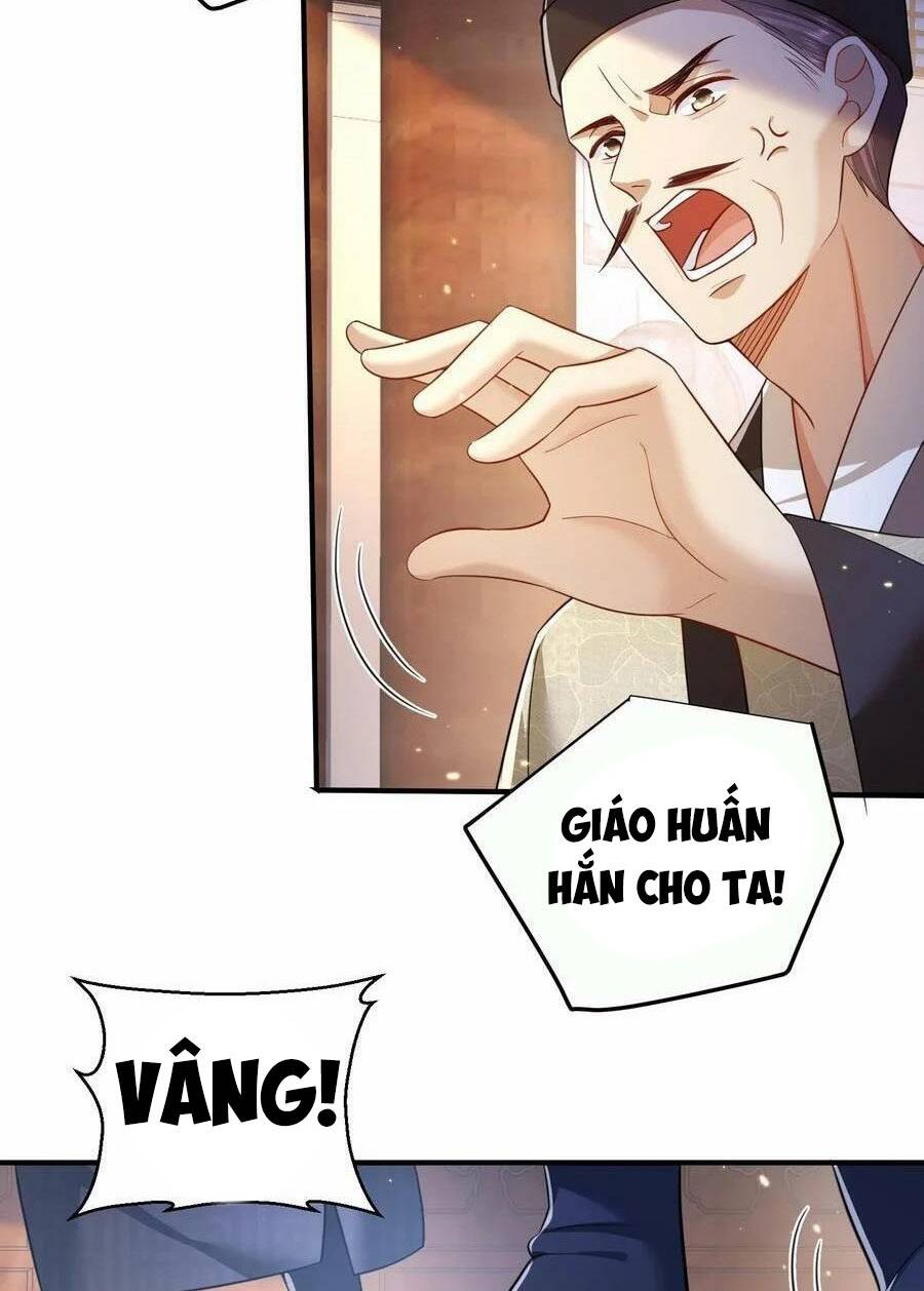 Ta Vô Địch Lúc Nào Chapter 145 - Trang 2
