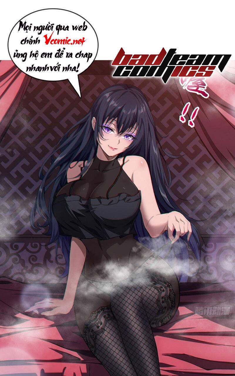 Ta Vô Địch Lúc Nào Chapter 146 - Trang 2