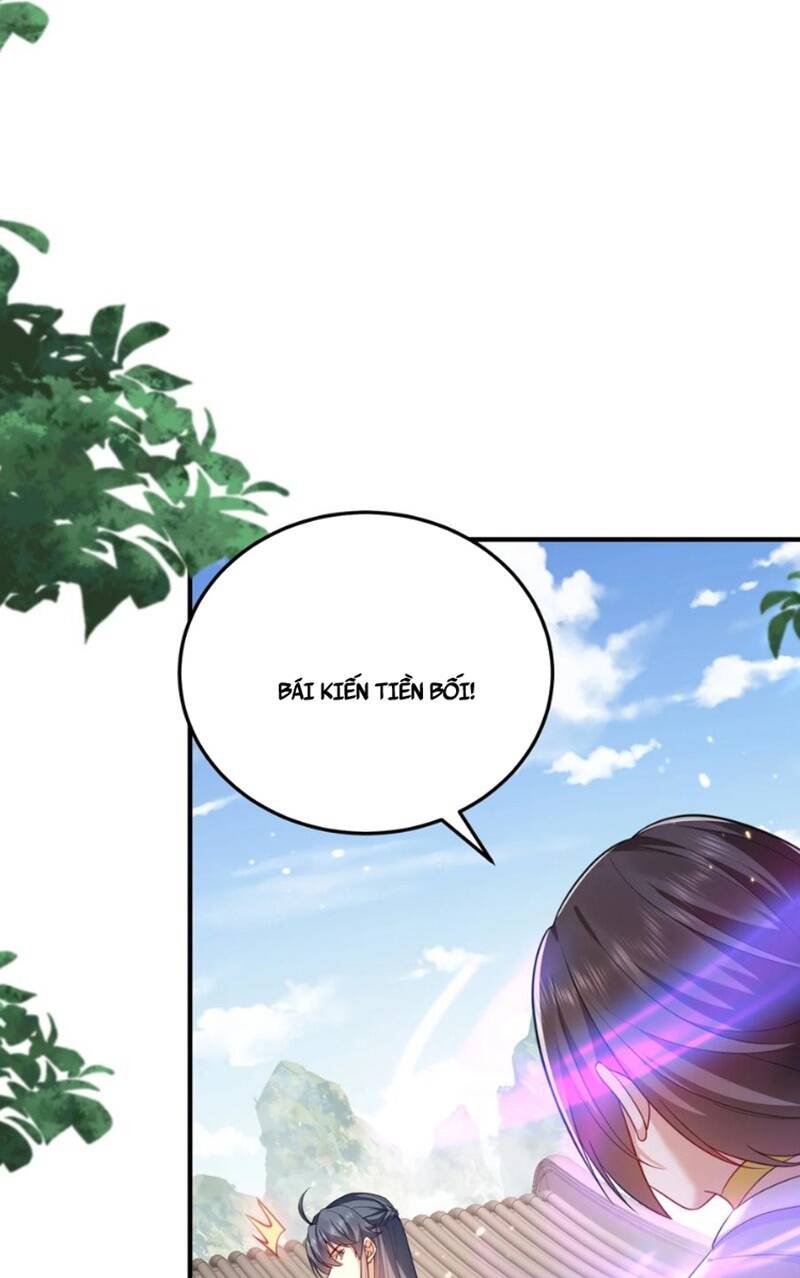 Ta Vô Địch Lúc Nào Chapter 146 - Trang 2