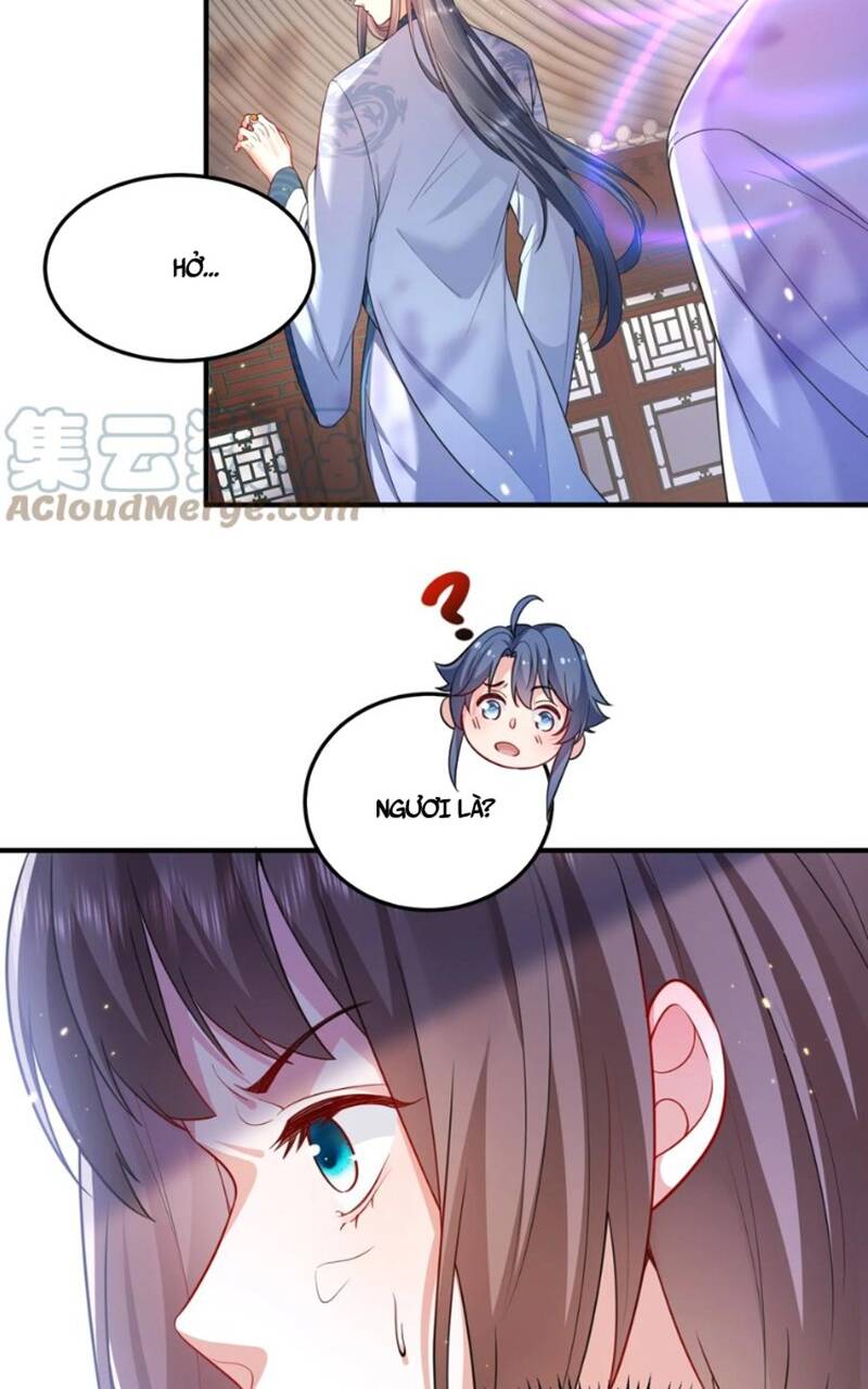 Ta Vô Địch Lúc Nào Chapter 146 - Trang 2