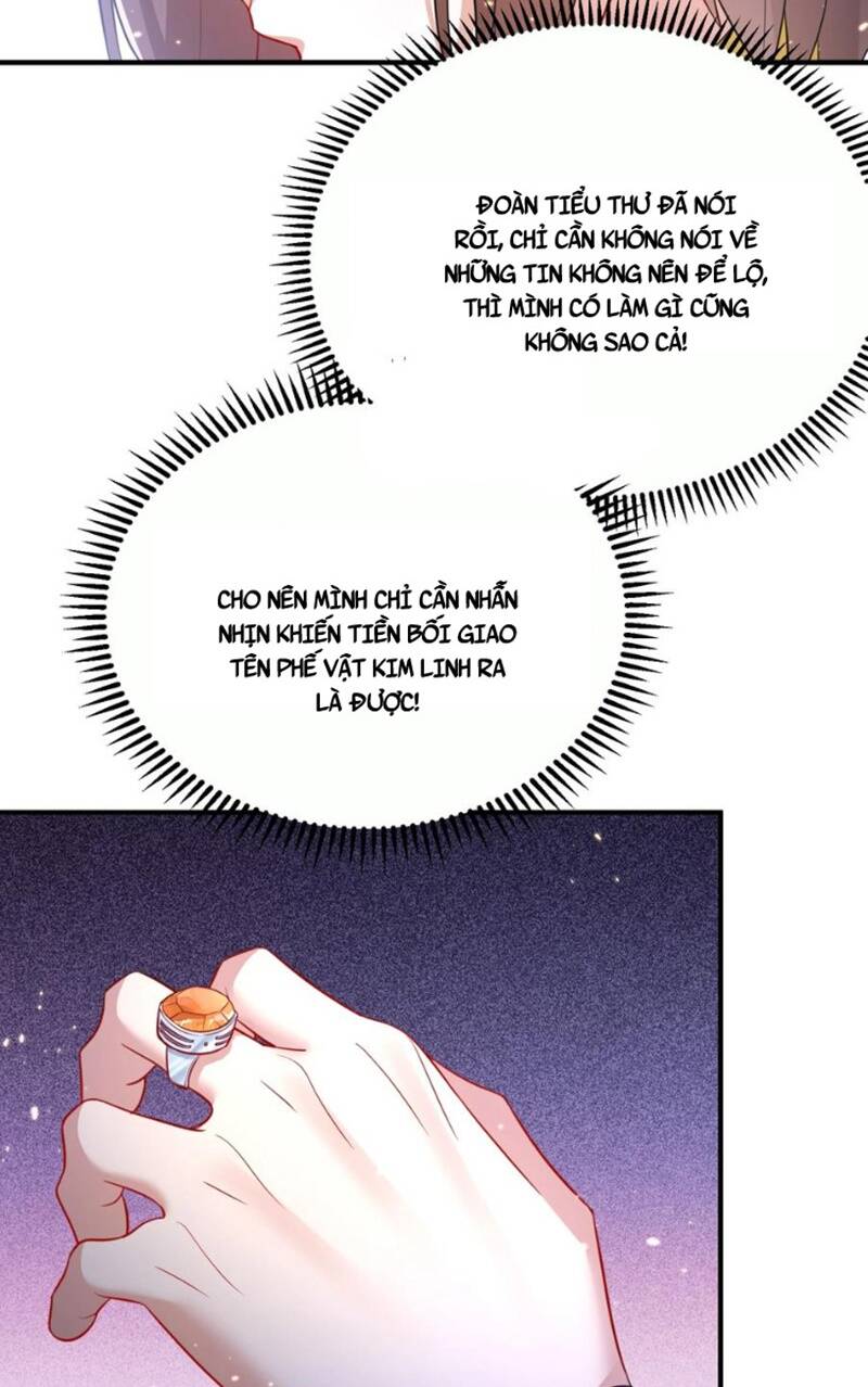 Ta Vô Địch Lúc Nào Chapter 146 - Trang 2