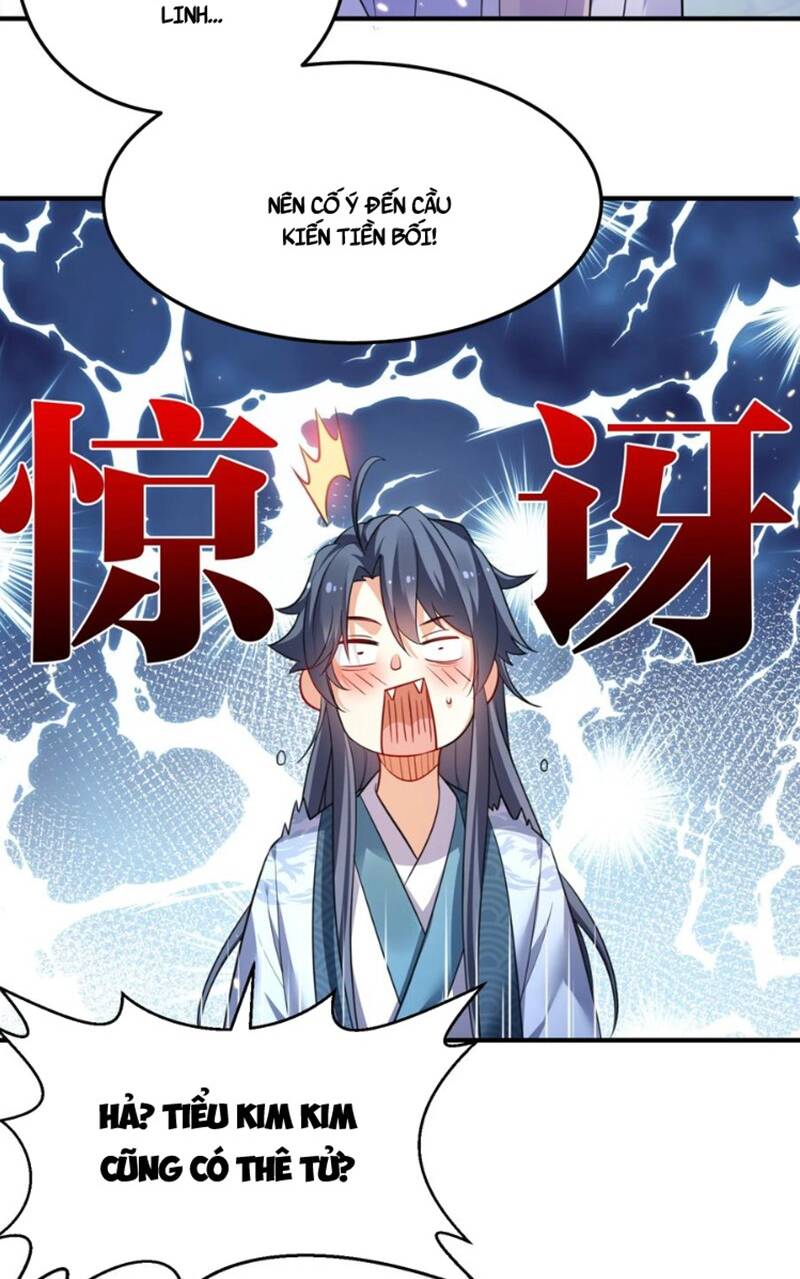 Ta Vô Địch Lúc Nào Chapter 146 - Trang 2