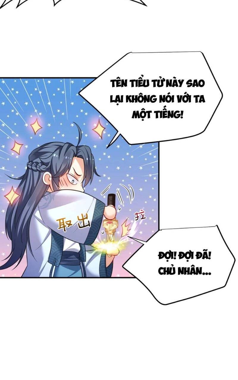 Ta Vô Địch Lúc Nào Chapter 146 - Trang 2