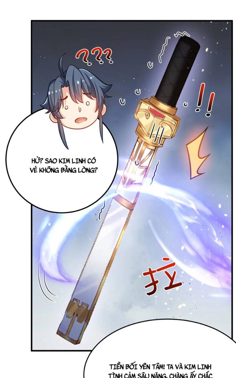 Ta Vô Địch Lúc Nào Chapter 146 - Trang 2