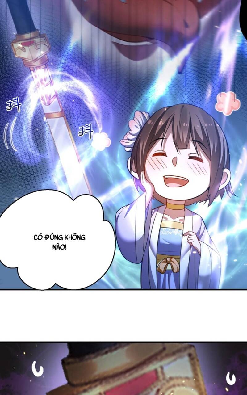 Ta Vô Địch Lúc Nào Chapter 146 - Trang 2