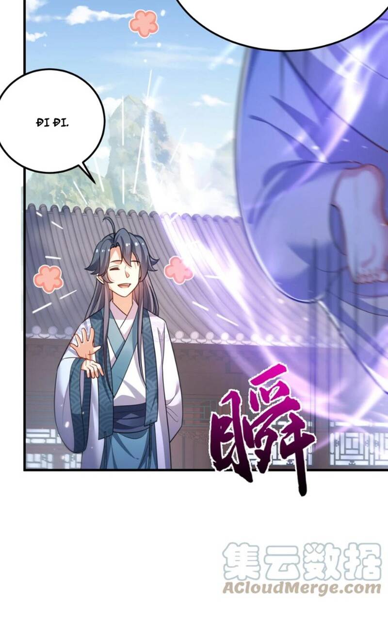 Ta Vô Địch Lúc Nào Chapter 146 - Trang 2