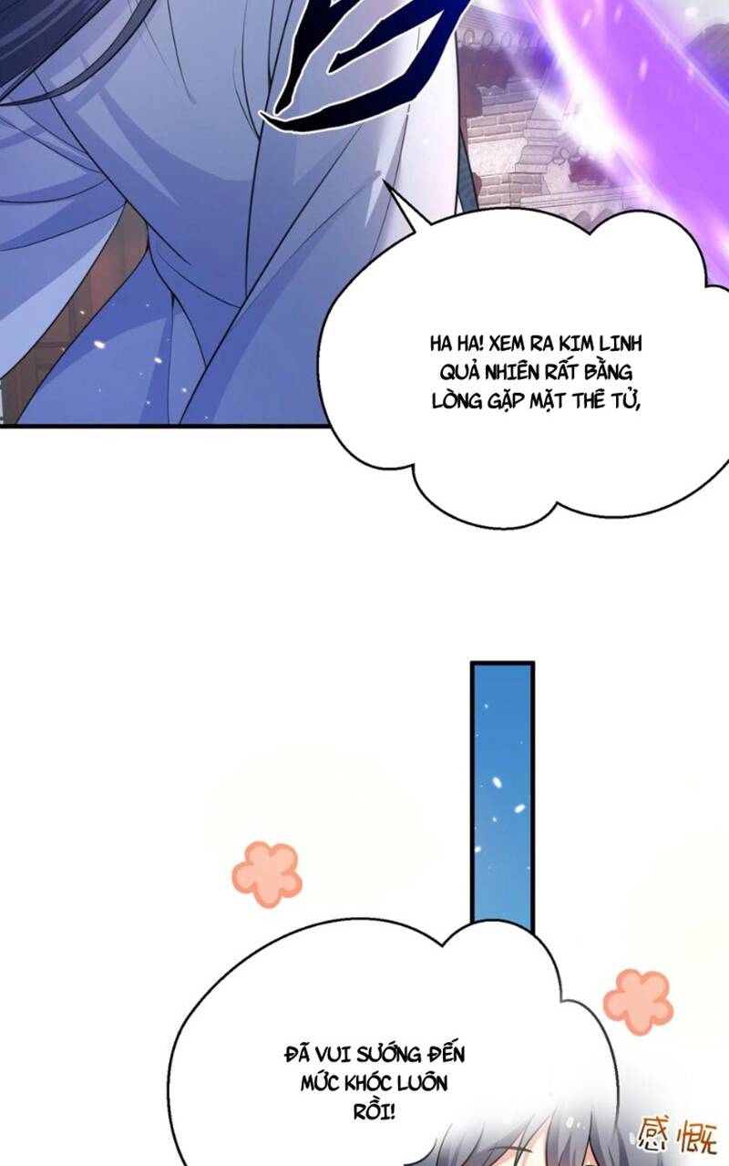 Ta Vô Địch Lúc Nào Chapter 146 - Trang 2